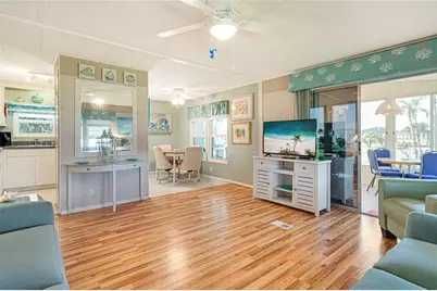 700 Fairmount Drive, North Port, FL 34287 - Photo 4
