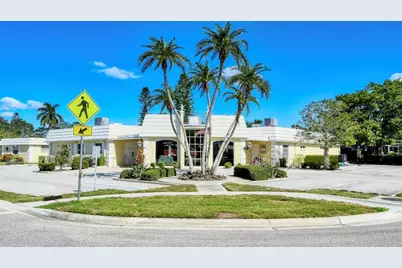 5911 Tidewood Avenue #3, Sarasota, FL 34231 - Photo 18