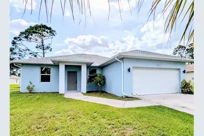 1643 Jeannin Drive, North Port, FL 34288 - Photo 1