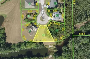 235 Santos Dr, Punta Gorda, FL 33983 - Photo 1