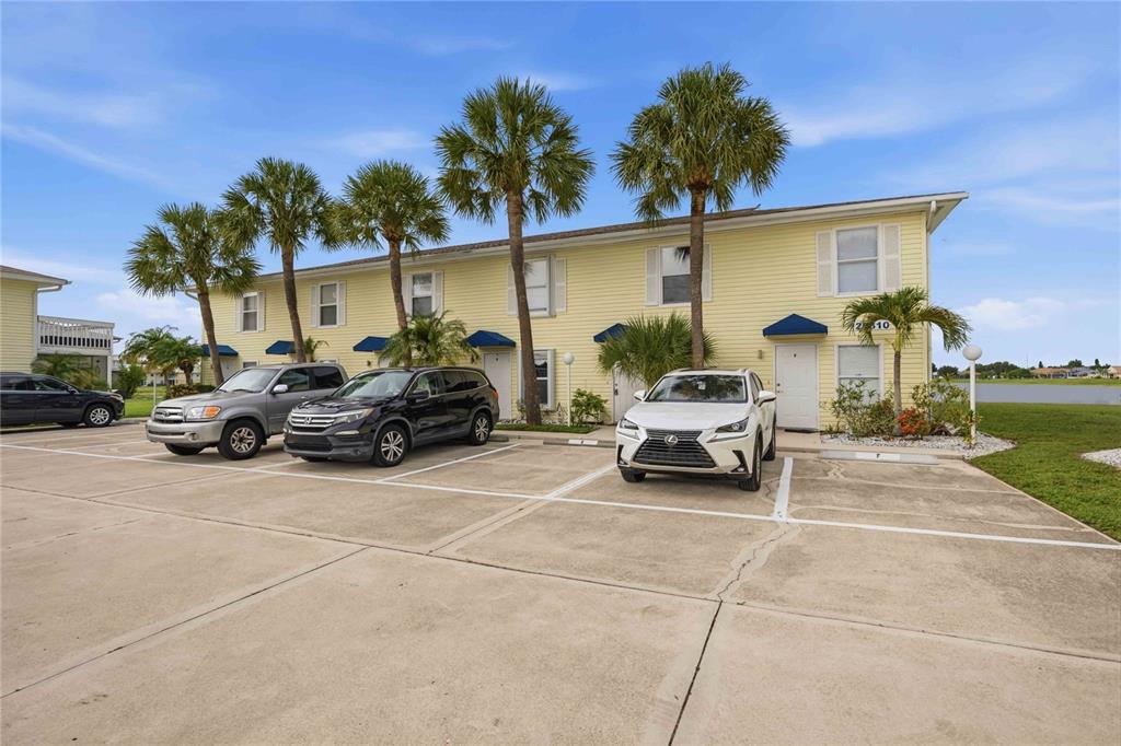 26310 Rampart Blvd #505E - 26310 Rampart Blvd #505E, Punta Gorda, FL 33983 Luxury Property | Jose Angel Pina