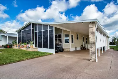 363 Captains Court, North Port, FL 34287 - Photo 2