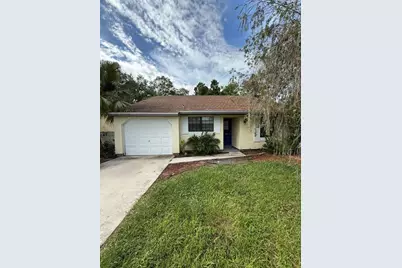 20005 Chalkleaf Court, Port Charlotte, FL 33952 - Photo 1