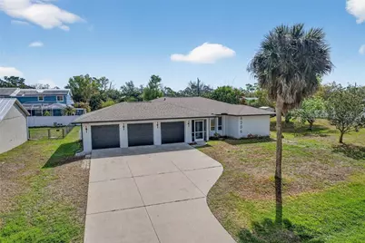 6206 Marcum Street, Englewood, FL 34224 - Photo 1