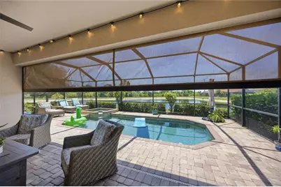 13834 Vancanza Drive, Venice, FL 34293 - Photo 2