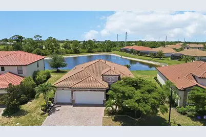 13834 Vancanza Drive, Venice, FL 34293 - Photo 1