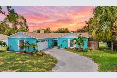 1816 82nd Street NW, Bradenton, FL 34209 - Photo 1