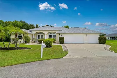 27334 Oruro Drive, Punta Gorda, FL 33983 - Photo 1