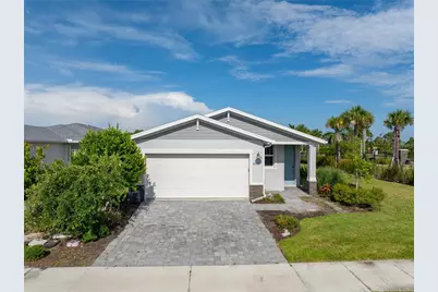 44125 Frontier Drive, Punta Gorda, FL 33982 - Photo 1