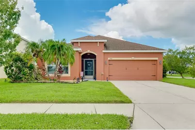 7919 113th Ave E Avenue E, Parrish, FL 34219 - Photo 1