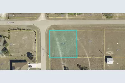3600 E 15th Street, Lehigh Acres, FL 33972 - Photo 1
