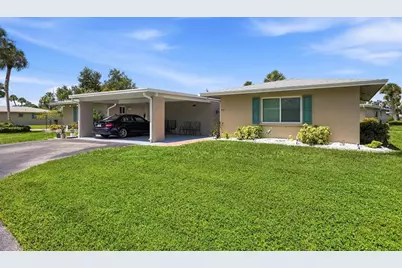 73 Strathmore Boulevard #73F, Sarasota, FL 34233 - Photo 1