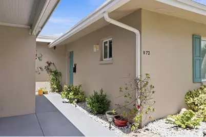 73 Strathmore Boulevard #73F, Sarasota, FL 34233 - Photo 4
