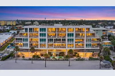 1035 Seaside Drive #502, Sarasota, FL 34242 - Photo 4