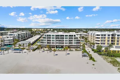 1035 Seaside Drive #502, Sarasota, FL 34242 - Photo 6