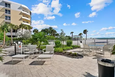 1035 Seaside Drive #502, Sarasota, FL 34242 - Photo 88