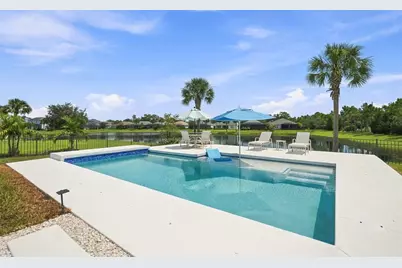 3308 Box Turtle Terrace, Parrish, FL 34219 - Photo 2