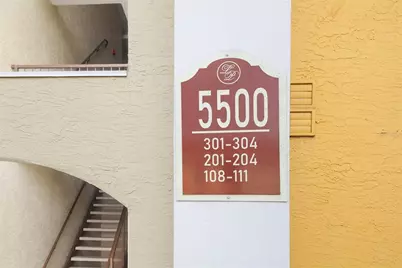 5500 Bentgrass Drive #6-203, Sarasota, FL 34235 - Photo 4