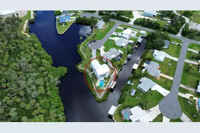 1167 Exeter Circle, Englewood, FL 34224 - Photo 4