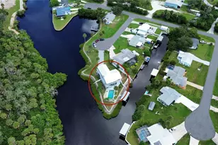 1167 Exeter Cir, Englewood, FL 34224 - Photo 4