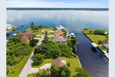2434 Herron Terrace, Port Charlotte, FL 33981 - Photo 8