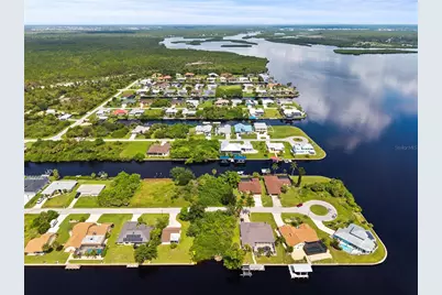 2434 Herron Terrace, Port Charlotte, FL 33981 - Photo 1