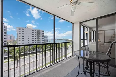 11 Sunset Drive #505, Sarasota, FL 34236 - Photo 12