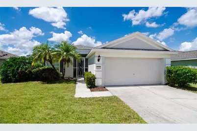 5109 99th Avenue E, Parrish, FL 34219 - Photo 1