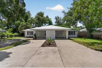 4119 & 4121 12th Avenue W, Bradenton, FL 34205 - Photo 1