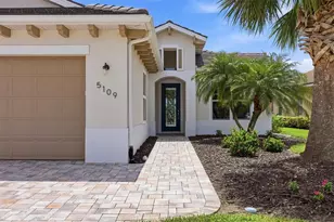 5109 Tidewater Preserve Blvd, Bradenton, FL 34208 - Photo 2