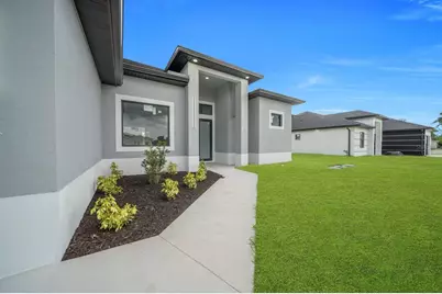3616 6th Street SW, Lehigh Acres, FL 33976 - Photo 4