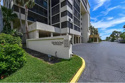 1100 Benjamin Franklin Drive #204, Sarasota, FL 34236 - Photo 66