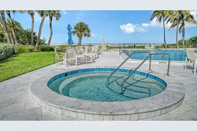 1100 Benjamin Franklin Drive #204, Sarasota, FL 34236 - Photo 46