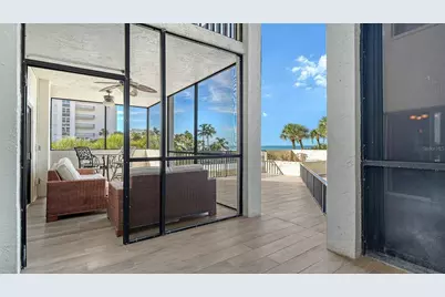1100 Benjamin Franklin Drive #204, Sarasota, FL 34236 - Photo 34