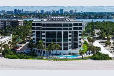 1100 Benjamin Franklin Drive #204, Sarasota, FL 34236 - Photo 60