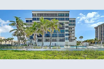 1100 Benjamin Franklin Drive #204, Sarasota, FL 34236 - Photo 1