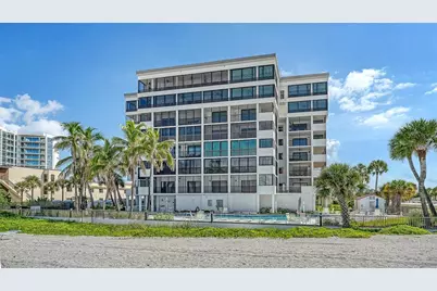 1100 Benjamin Franklin Drive #204, Sarasota, FL 34236 - Photo 2