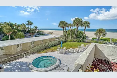 1100 Benjamin Franklin Drive #204, Sarasota, FL 34236 - Photo 42