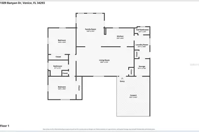 1509 Banyan Drive, Venice, FL 34293 - Photo 46