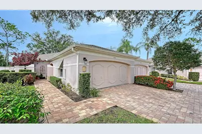 5515 Chanteclaire #41, Sarasota, FL 34235 - Photo 2