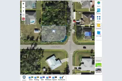 17478 Mark Avenue, Port Charlotte, FL 33948 - Photo 4