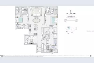 330 1st Street S #1804, Saint Petersburg, FL 33701 - Photo 8