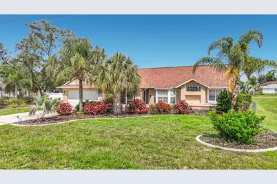 1388 Hastings Road, Spring Hill, FL 34608 - Photo 1