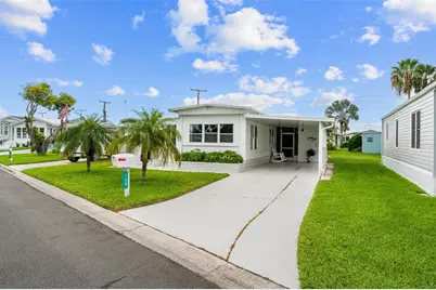 136 Lakeview Dr. Drive, Palmetto, FL 34221 - Photo 2