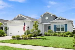 14523 Paddlers Crossing, Parrish, FL 34219 - Photo 4