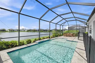 14523 Paddlers Crossing, Parrish, FL 34219 - Photo 2