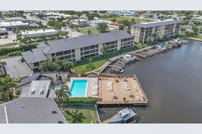 4719 SE 17th Place #105, Cape Coral, FL 33904 - Photo 50