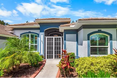 144 Park Trace Boulevard, Osprey, FL 34229 - Photo 6