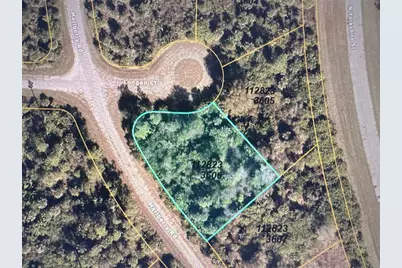 Marlberry Road, North Port, FL 34288 - Photo 1