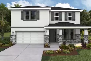 8811 Bahama Mia Ln, Parrish, FL 34219 - Photo 1